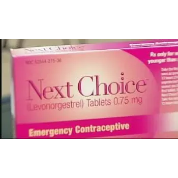  Levonorgestrel Tablet